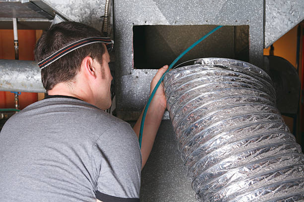 Best Ductwork Cleaning Services  in Trezevant, TN