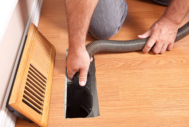 Best HVAC Duct Inspection Services  in Trezevant, TN