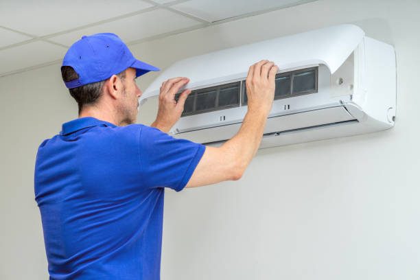 Trusted TN Airduct Cleaning Experts