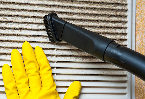 Best Best Air Duct Cleaning Near Me  in Trezevant, TN